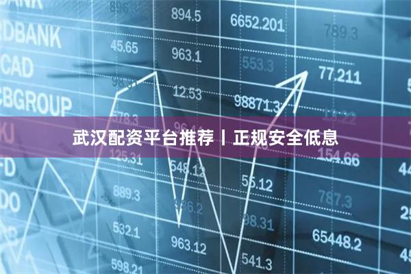 武汉配资平台推荐丨正规安全低息