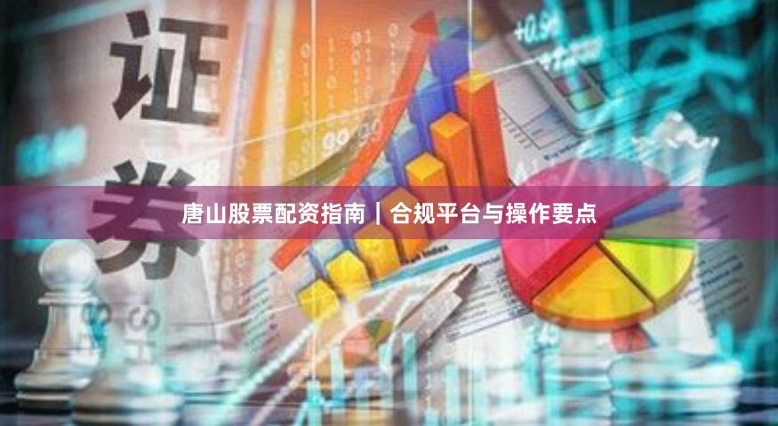 唐山股票配资指南｜合规平台与操作要点