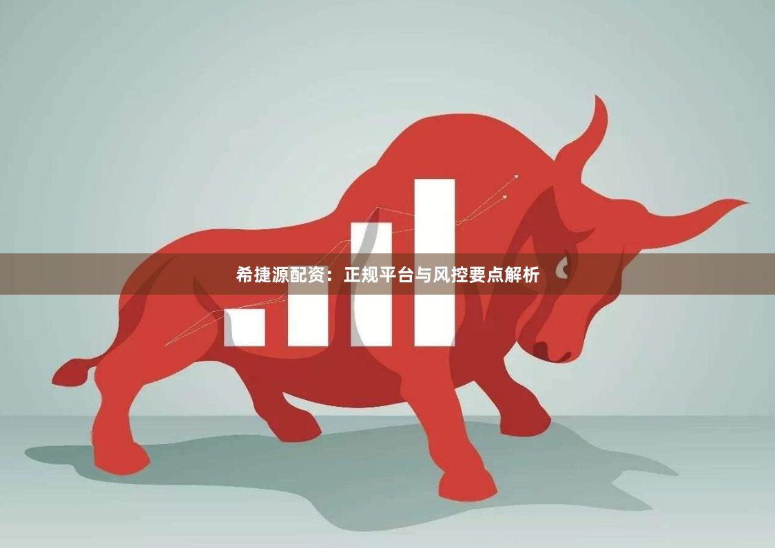 希捷源配资：正规平台与风控要点解析