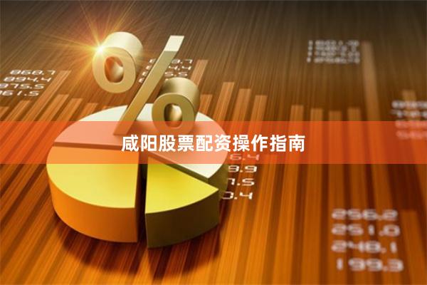 咸阳股票配资操作指南